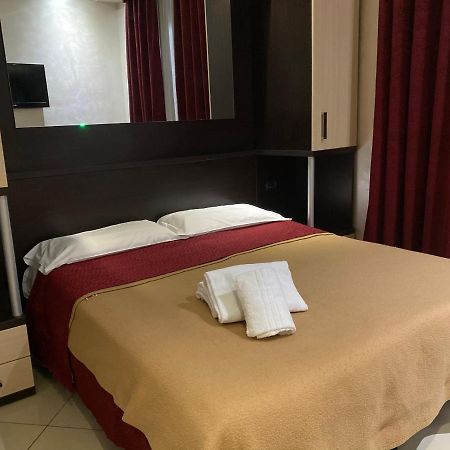 B&B Sweety Roma Esterno foto