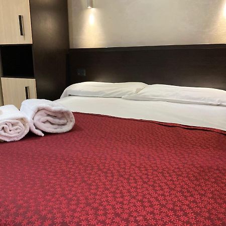 B&B Sweety Roma Esterno foto