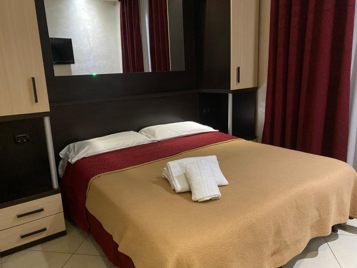B&B Sweety Roma Esterno foto