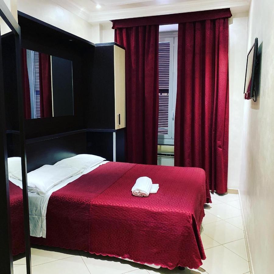 B&B Sweety Roma Esterno foto