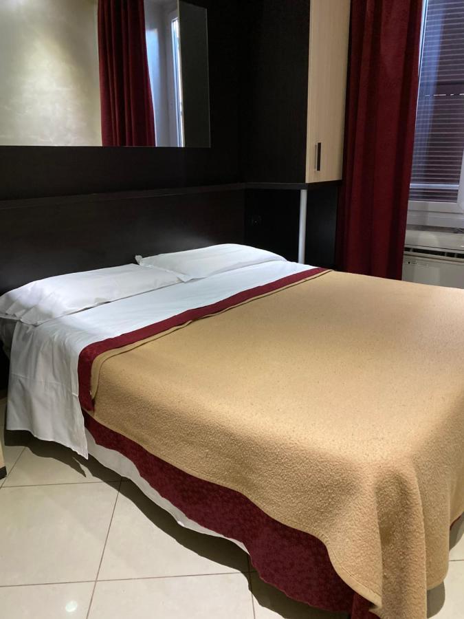 B&B Sweety Roma Esterno foto