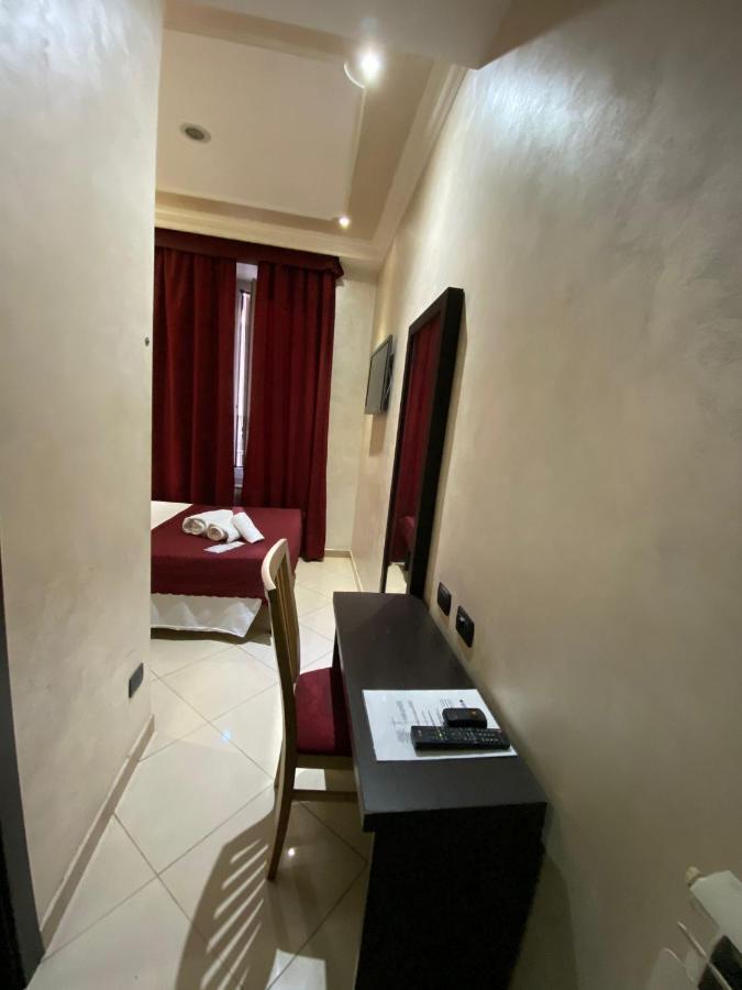 B&B Sweety Roma Esterno foto