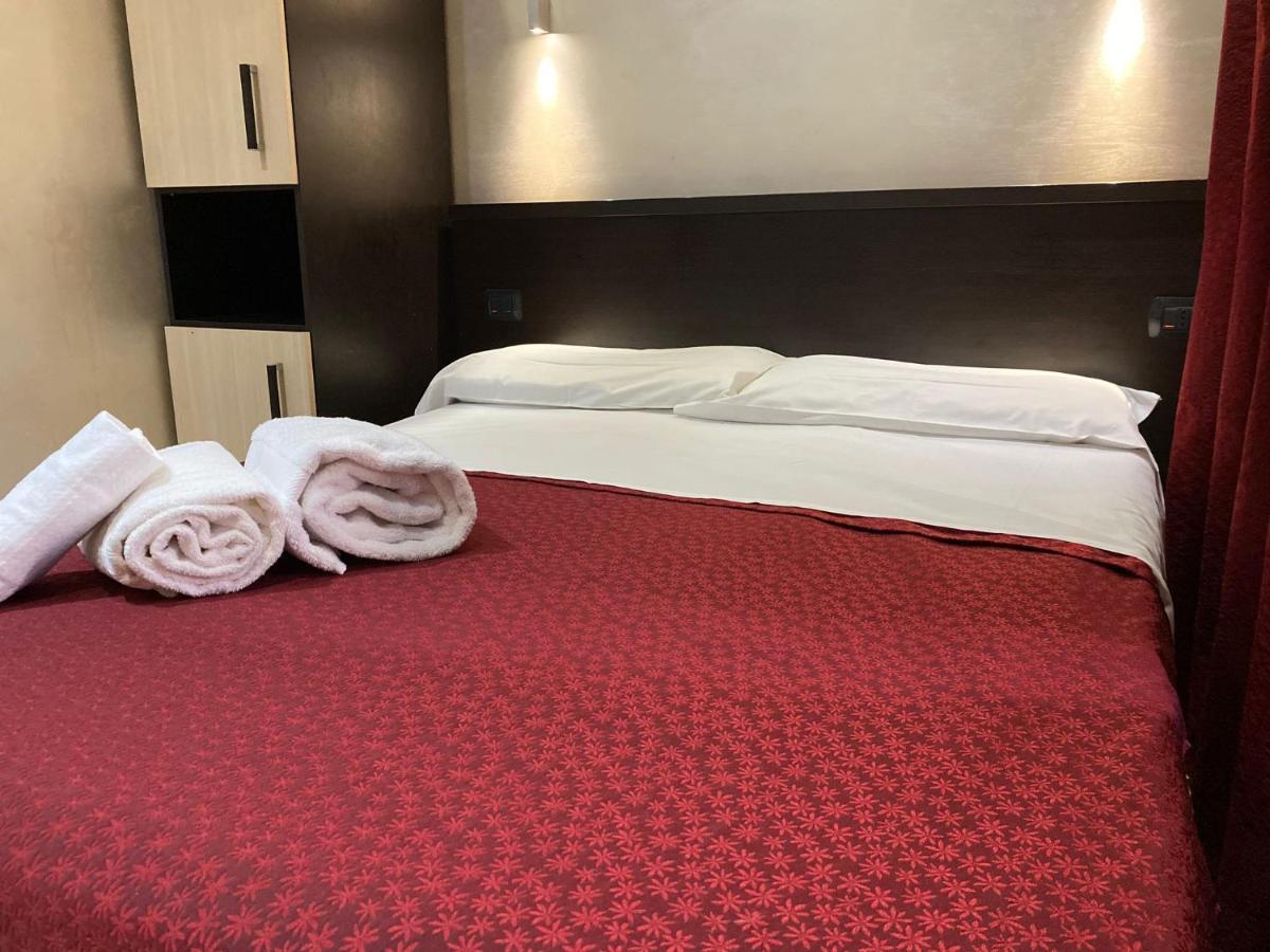 B&B Sweety Roma Esterno foto