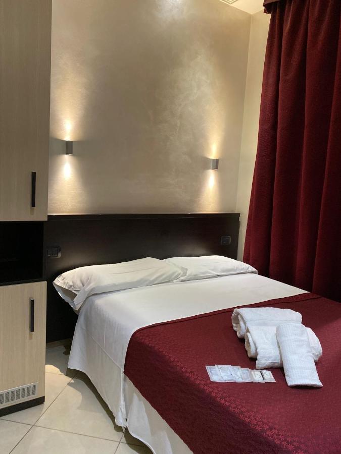 B&B Sweety Roma Esterno foto