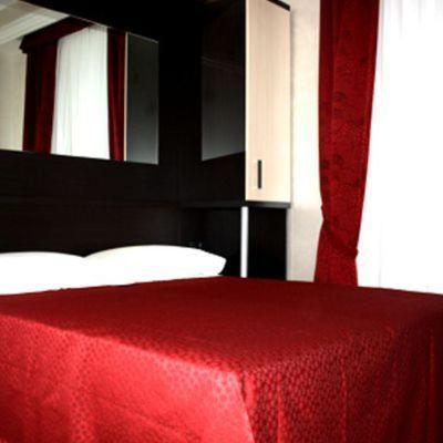 B&B Sweety Roma Camera foto