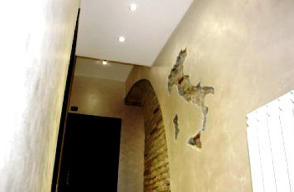 B&B Sweety Roma Esterno foto