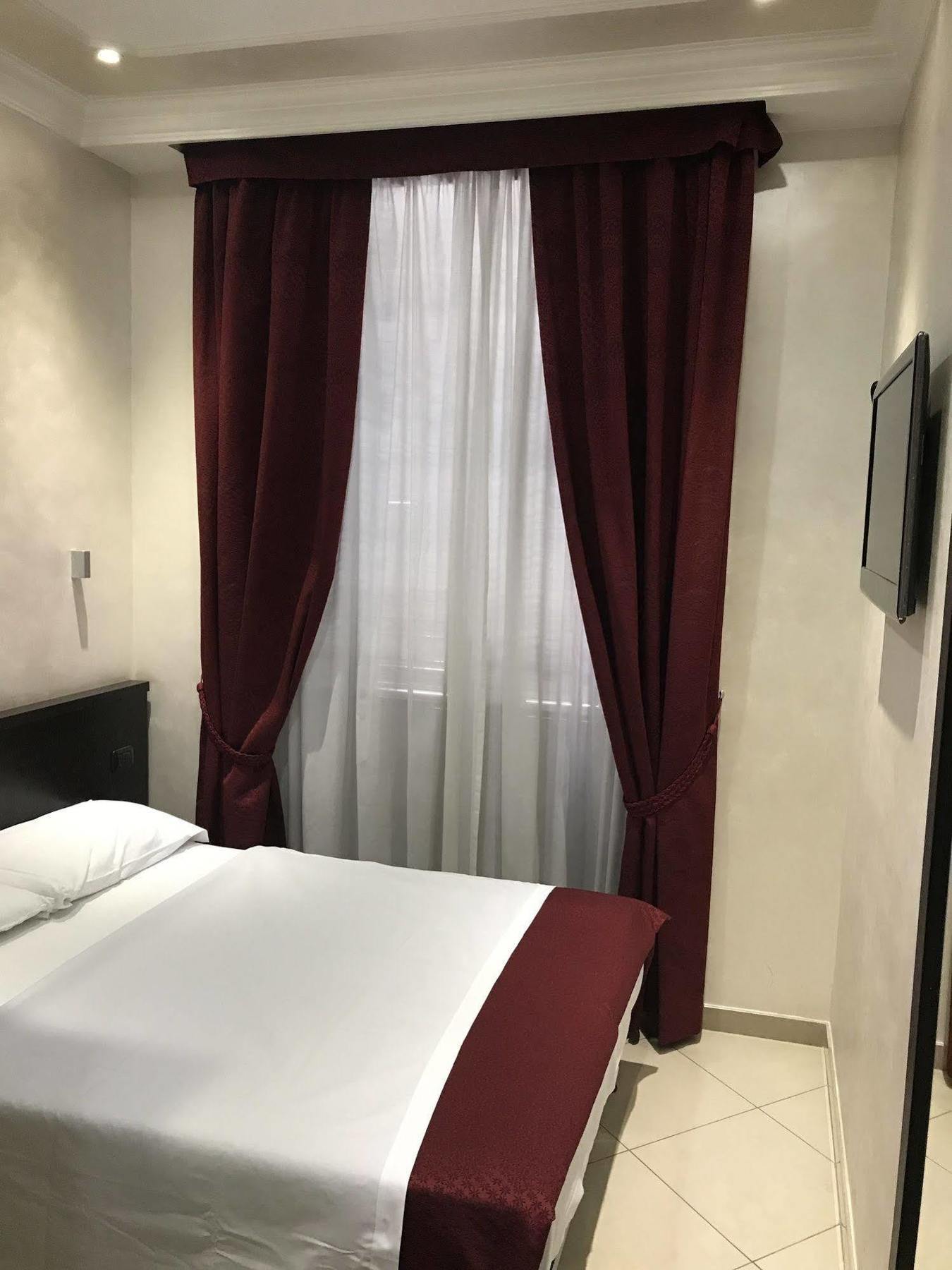 B&B Sweety Roma Esterno foto