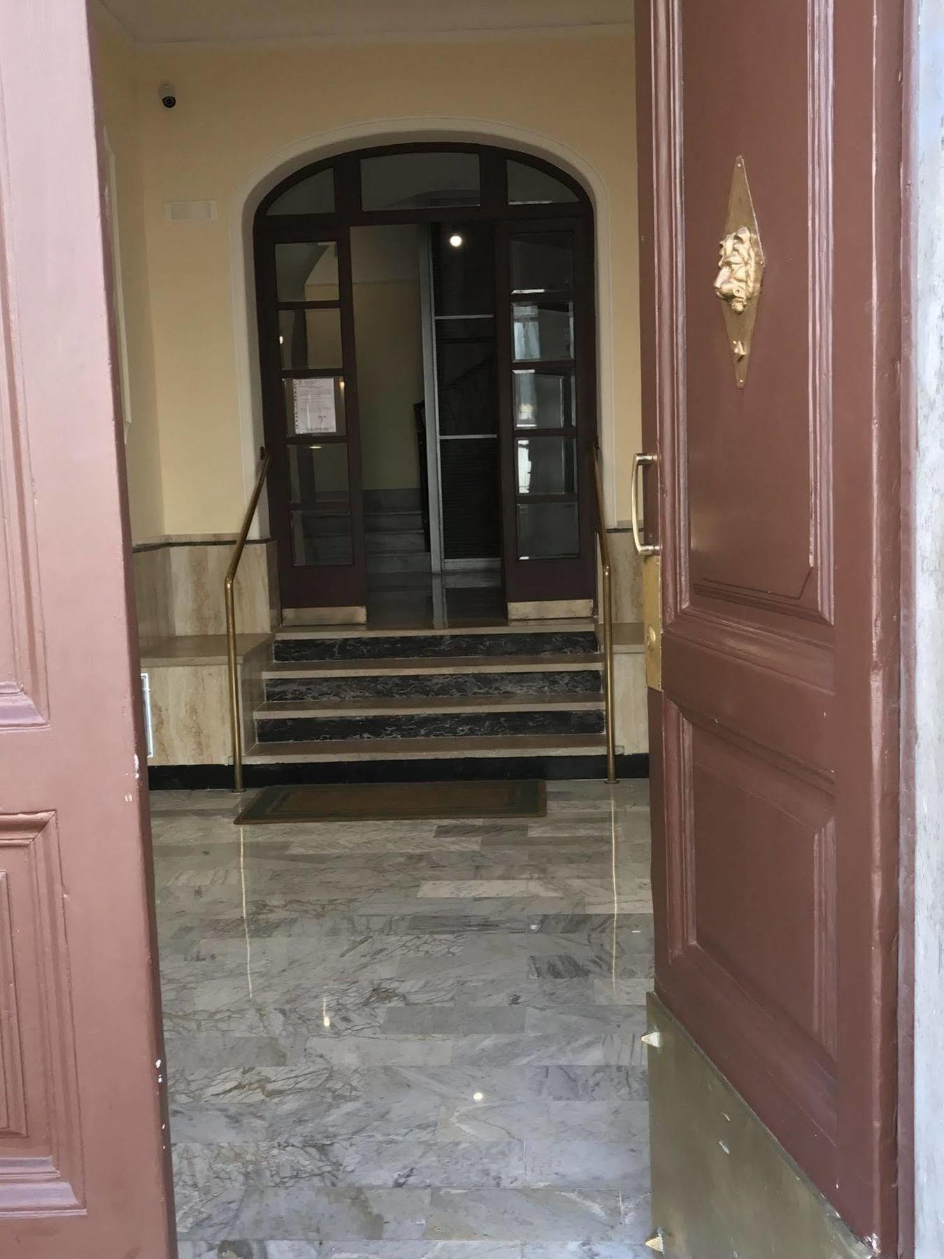 B&B Sweety Roma Esterno foto