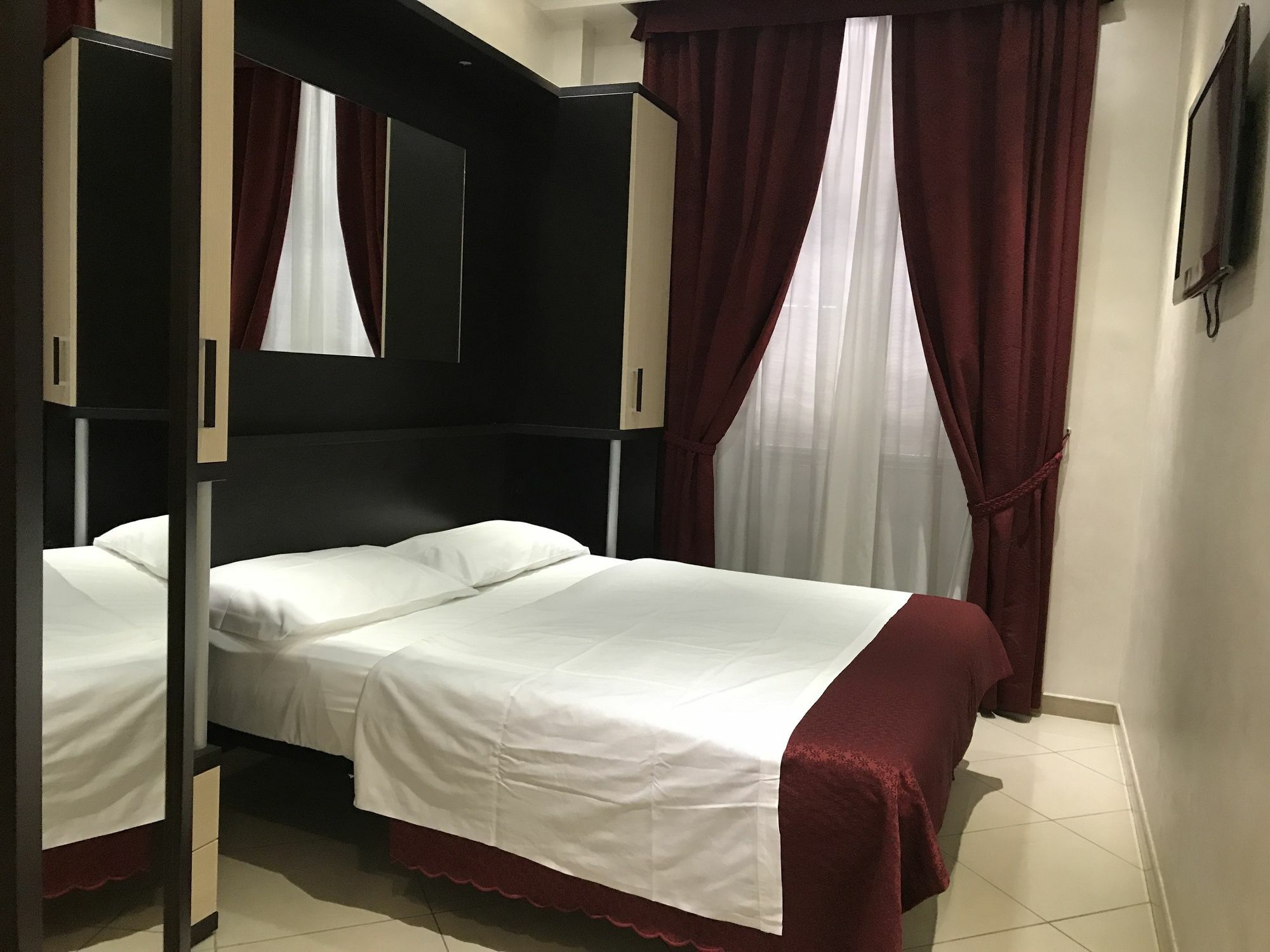 B&B Sweety Roma Esterno foto