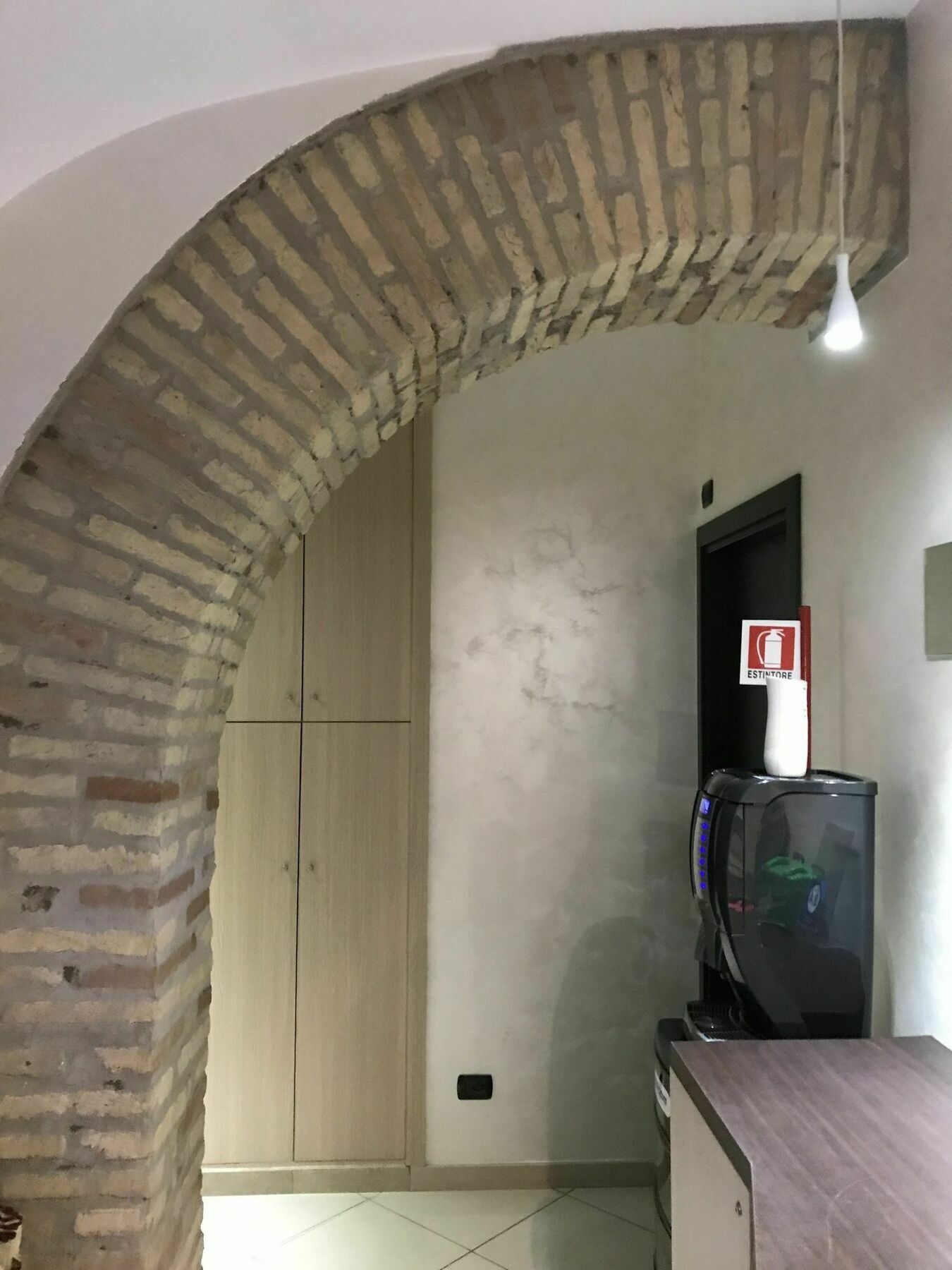 B&B Sweety Roma Esterno foto